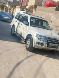 باجيرو حبتور • ٢٠١٠ • مكينة ٣٥٠٠