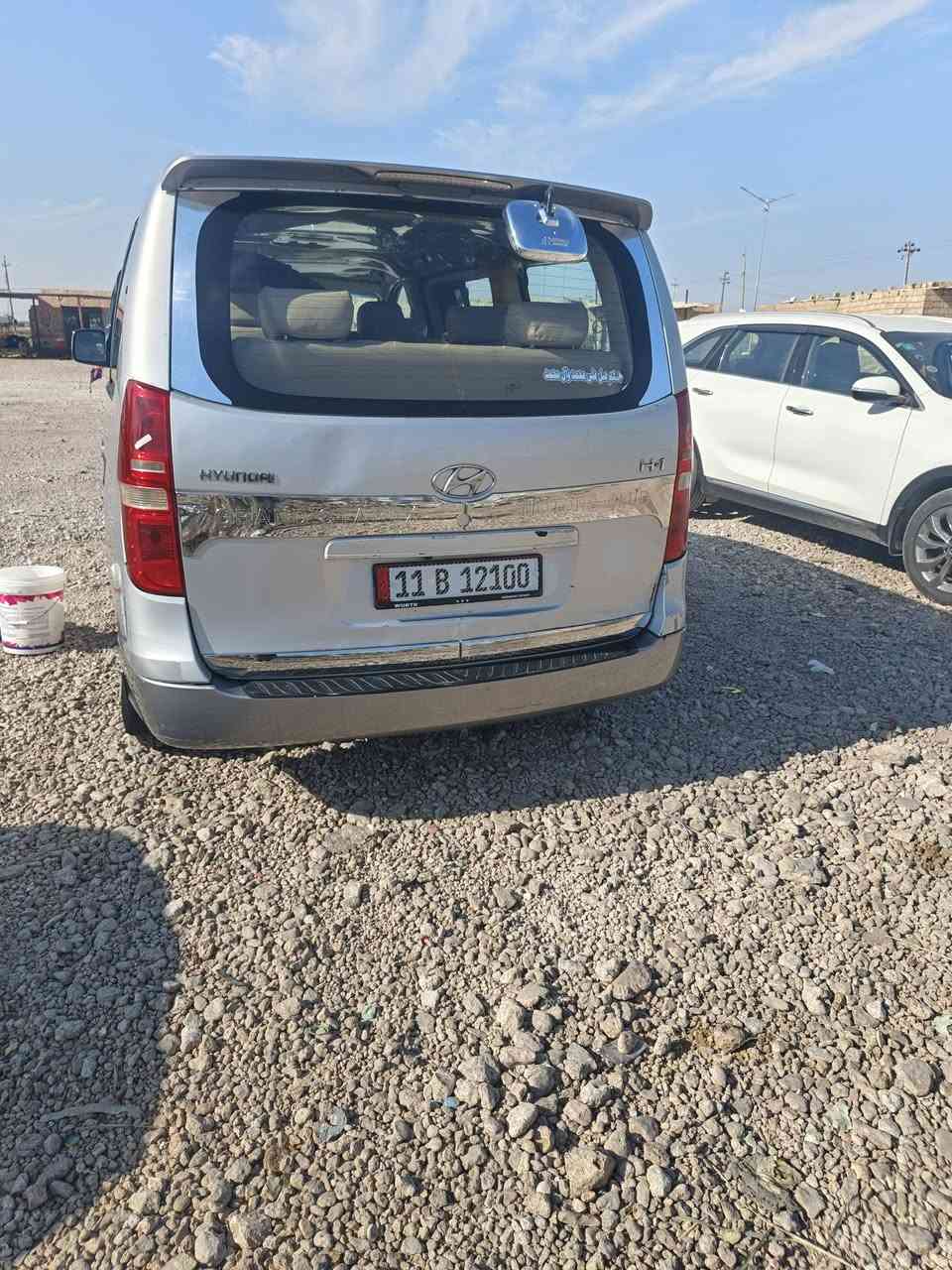 السلام عليكم
ستاركس للبيع2009 مكفولة من الضربه بيه أثر شخوط يرهم مراوس بنيسان ناصي/***********
