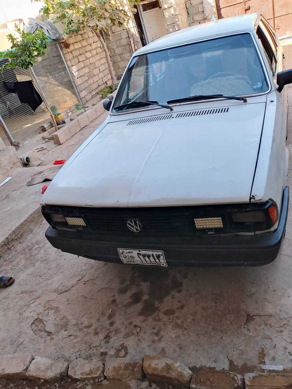 برازيلي 87للبيع شرط الوكاله والتحول بيها كاربون بانزين السعر 16 مكان السياره موصل  ***********
