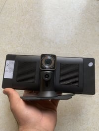 داش كام • كار بلي • قفل ٣٥