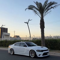 ⁨ اعلان : جارجر سكات 6400  2016 1/1 عدا الفتحه رقم بغداد باسمي  مراوس ...