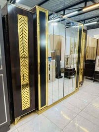 غرفة ٨ قطع • نضيفه • توصيل مجاني