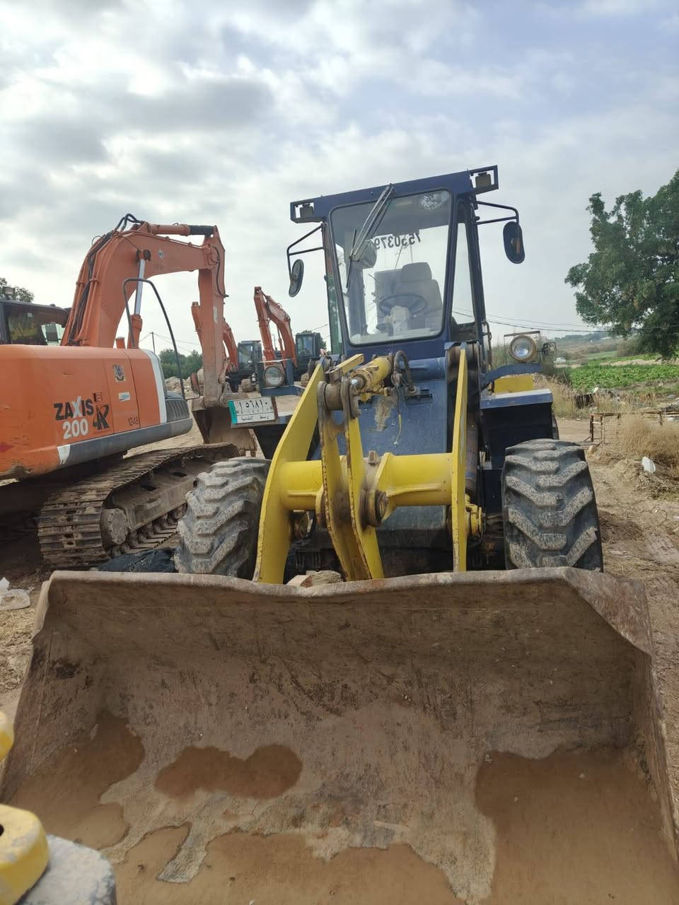 مكينه ٦ سلندر كير ميكانيكي استفسار عله اتصال

***********
