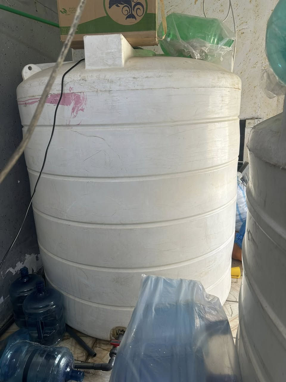 لبيع


**إذا كنت صاحب هذا الإعلان وتريد حذفه لأي سبب، رجاءا أرسل رسالة إلى الدعم الفني**