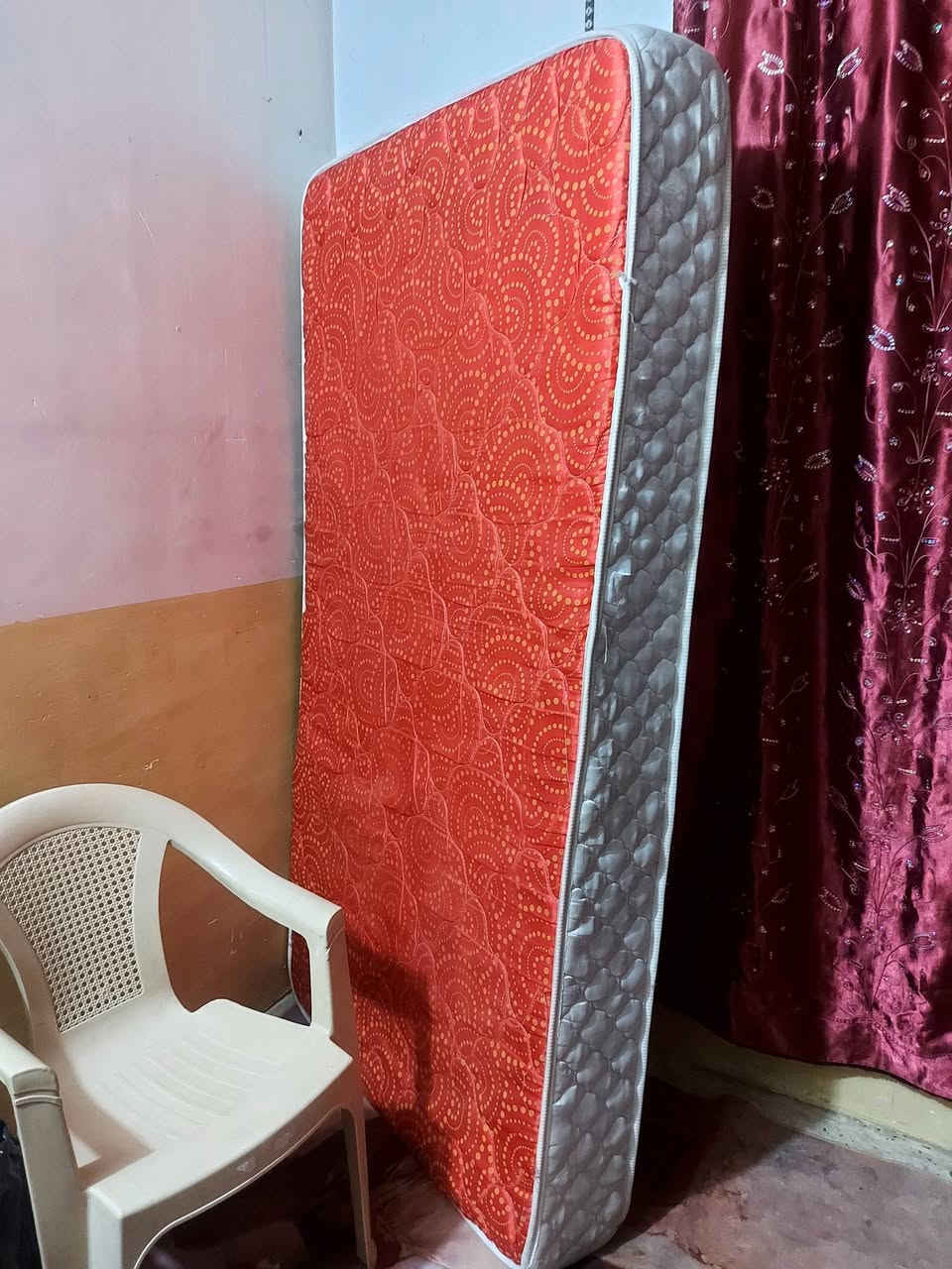 دوشك ابو نفر جديد لبيع ومساعد زوليه


**إذا كنت صاحب هذا الإعلان وتريد حذفه لأي سبب، رجاءا أرسل رسالة إلى الدعم الفني**