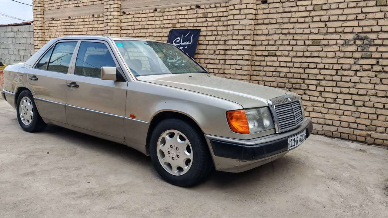 الهم صلي على محمد وال محمد الطيبين الطاهرين 
السلام عليكم ورحمه الله وبركاته 
مارسيدس دب موديل 91 للبيع او المراوس 
كفاله محرك كير حداديه تواير ويلاه جدد 
محرك بلاد عنكبوت 6 رقم بغداد
كفاله شواصي برانكيتات عيب شرعي اوصليات فقط صبغ عام
دواخل جدد لايت زنون سياره كلش كلش نظيفه من حيث الشاصي والبرانكيتات سياره كله بلاد شرط 
سعر 80 وبيه مجال مكان ناصريه مركز رقمي ***********
