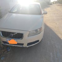 فولفو V70 • ٢٠٠٨ • مكينه كامري