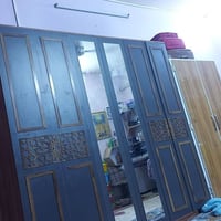 خزانة • بيها مجال • خاصك