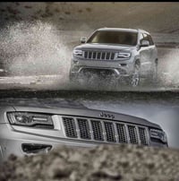 تم بعون الله  وصول قطع غيار صدر جيب لاريدو من مديل 2011 إلى مديل2022 م...