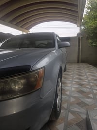 سوناتا ٢٠٠٨ • مكينة ٢٤٠٠ • وارد أمريكي