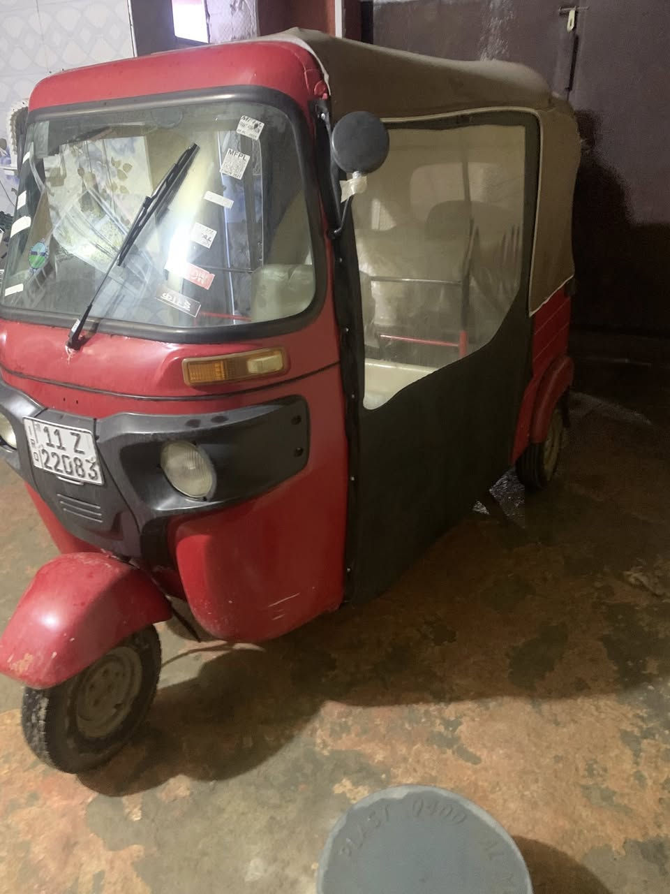 السلام عليكم تكتك 2018شهر 11رقم وسنويه انكليزي بسمي السعر5/500وبيه مجال
مكاني بوب الشام


**إذا كنت صاحب هذا الإعلان وتريد حذفه لأي سبب، رجاءا أرسل رسالة إلى الدعم الفني**