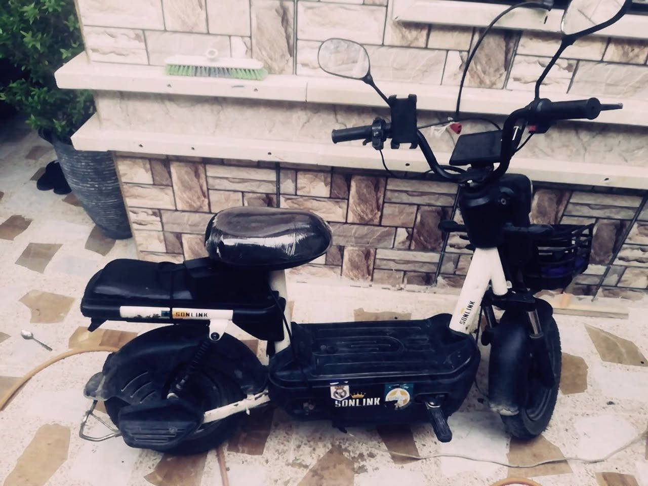 دراجه شحن حجم 14
حجم الملف 500 واط
سويج اشاير بصمه مفتاح قفل التايه
مرايات سله تكوه وره موجود
لايت خلفي يشتغل لايت امامي يشتغل شاحنه مواصفات حيل حلوه
ادفع سعر عجبني ابيعك


**إذا كنت صاحب هذا الإعلان وتريد حذفه لأي سبب، رجاءا أرسل رسالة إلى الدعم الفني**