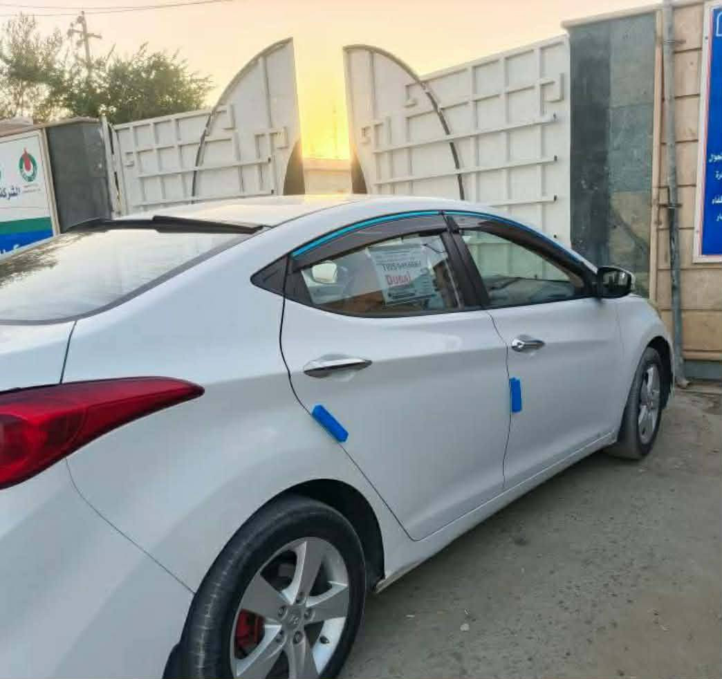 السلام عليكم النترا البيع موديل12خليجي أحدثها موضح بل صور مكينه 1800تحكم ستيرن اشاير مري محرك كير تبريد تاتفها خير من الله تخم تاير وحداديه جدد السعر 110وبيها مجال الاستفسار *********** كربلاء, العراق
