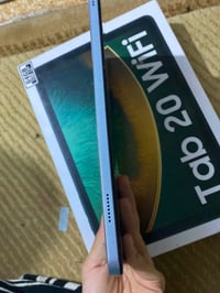 بلاك فيوو 20 • ذاكرة ٦٤ • بطارية ٦٦٠٠