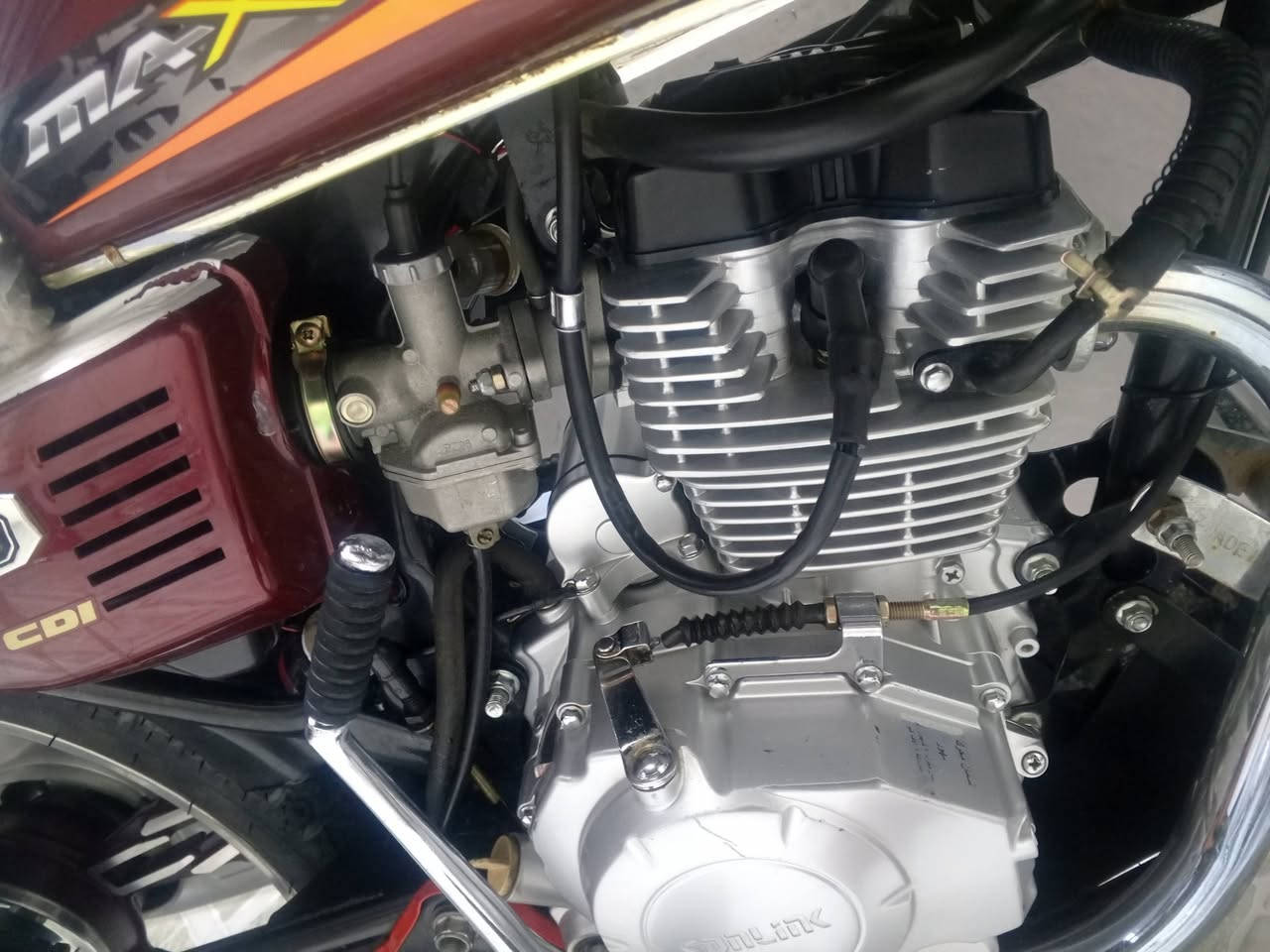 ماطور سيفان البيع 2024 بعدو شركة جنبازي  كلو شغال محرك ما شايف صبانةمكان موصل ايسر السعر 650وبي مجال
***********
