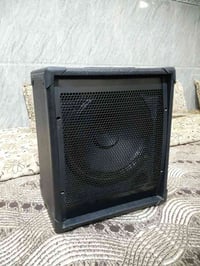 سماعة • مكسر ٦ قنوات • ١٢٠٠ واط