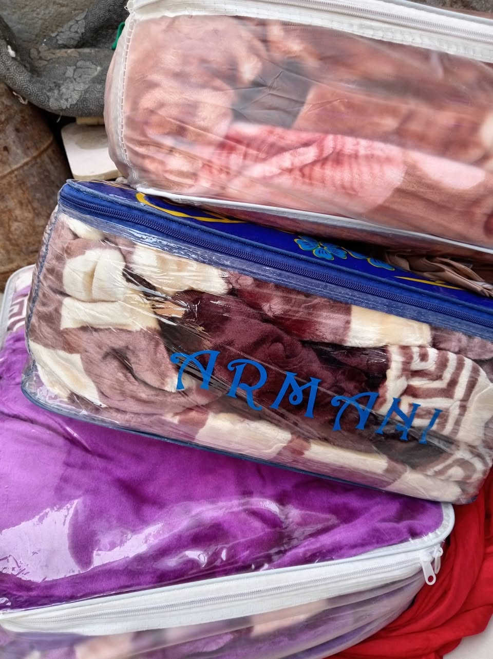 بيع مستعجل كلمن وسعره


**إذا كنت صاحب هذا الإعلان وتريد حذفه لأي سبب، رجاءا أرسل رسالة إلى الدعم الفني**