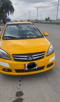 غريت وول • يارس ١٫٥ • رقم كركوك