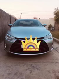 كامري موديل17 بااسمي   بيه ثلاث قطع صبغ   قماره  جاملغ ايمن امامي  بني...