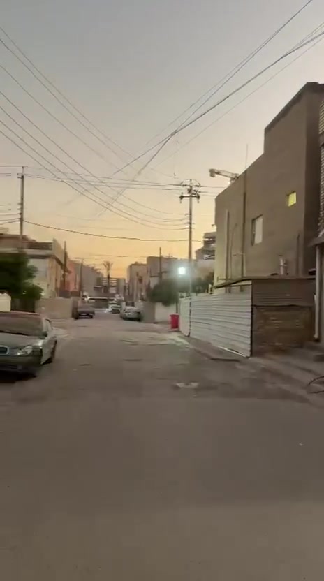 دار للايجار في منطقة العامرية 70 متر ركن بناء حديث يحتوي على ثلاث غرف ومخزن ومطبخ مجهز بكاونتر وطباخ صورة المطبخ نفسها الصورة بالاعلان
واستقبال وحمام عدد 2 
دار للايجار في منطقة العامرية 70 متر ركن بناء حديث يحتوي على ثلاث غرف ومخزن ومطبخ مجهز بكاونتر وطباخ صورة المطبخ نفسها الصورة بالاعلان


**إذا كنت صاحب هذا الإعلان وتريد حذفه لأي سبب، رجاءا أرسل رسالة إلى الدعم الفني**
