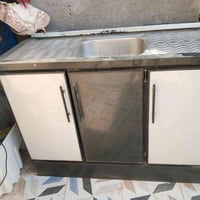 دواليب مطبخ • خزائن