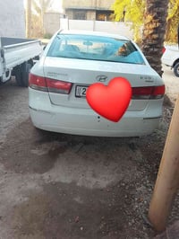 سوناتا ٩ • ارقام جاهزه • غاز اصل