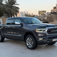 دودج رام لمتد • موديل ٢٠٢٢ • ٥٣الف
