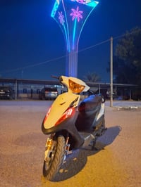 دراجة 49 • قطع بلادية • كفرات سود