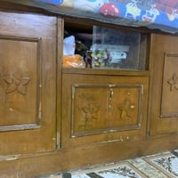 بوفيه • نضيفه • زبير