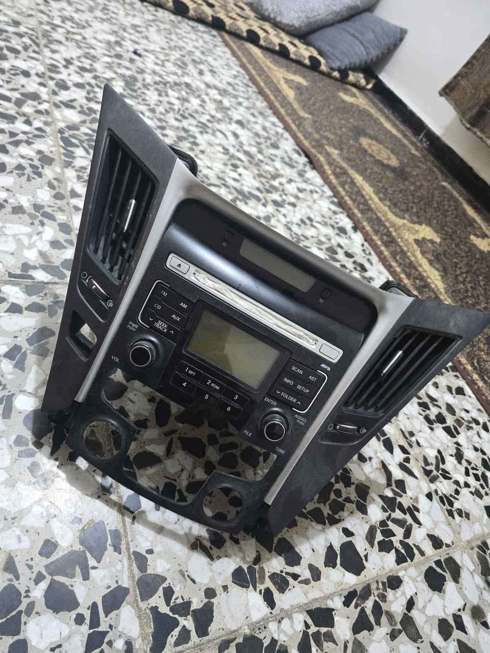 ‎راديو النترا‎ حلة, بابل


**إذا كنت صاحب هذا الإعلان وتريد حذفه لأي سبب، رجاءا أرسل رسالة إلى الدعم الفني**