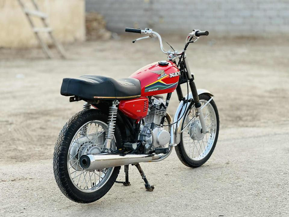 للبيع نامه تعمير 25 كلك
مكفوله 

السعر 550 وبيها مجال
مكان ناصريه مركز

***********
