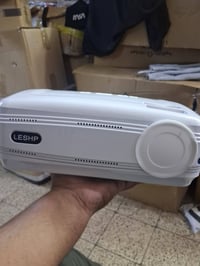 داتا شو • جديد • ملحقات كاملة