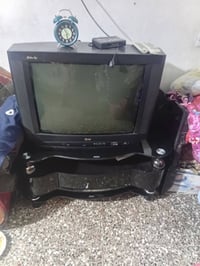 ٢٥بوصة • تلفزيون