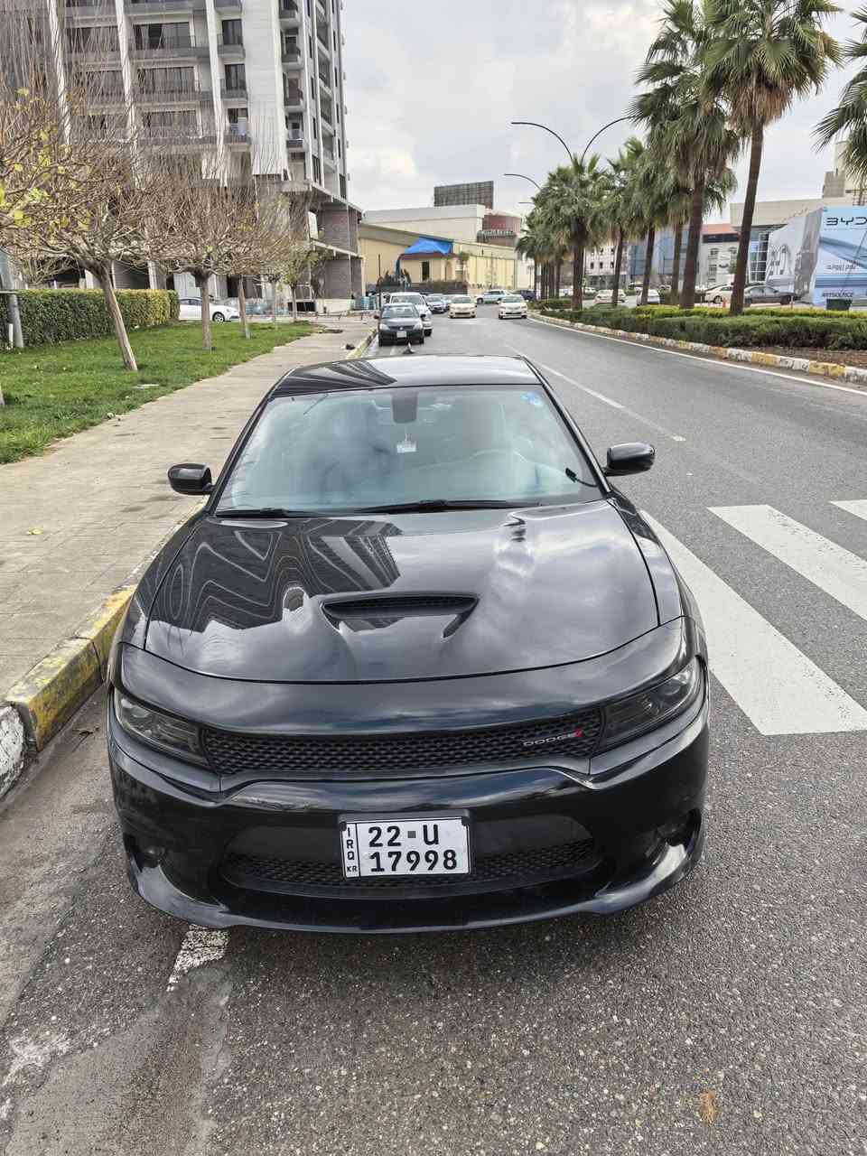 سلام عليكم 
دوج جارجر 2023GT
فول فول عدا الفتحه
مواصفات
كراسي الامامي كهرباء
كراسي الاماميه تدفئه تبريد
ستيرن تدفئه
كشنات كنتارا وجلد
ميموري سيت
ستيرن كهرباء
زنون 
نظام سوبر تراك باك
شفتات ستيرن
وباقي مواصفات المعروفه للجارجر
الحادث 
جاملغ سايق صبغ 
وبيها 3 اماكنPDR
وبيها 3 اماكن تكحيل كارت
بدون دواخل بدون ايرباك شرط
سياره مرقمه باسمي وجاهزه هزه فحص 
دهن فلاتر جديد وكاله حداديه كلها بشرط
رقم شاصي
2C3CDXHG9PH651214
للاتصال:*********** واتس أربيل, العراق
