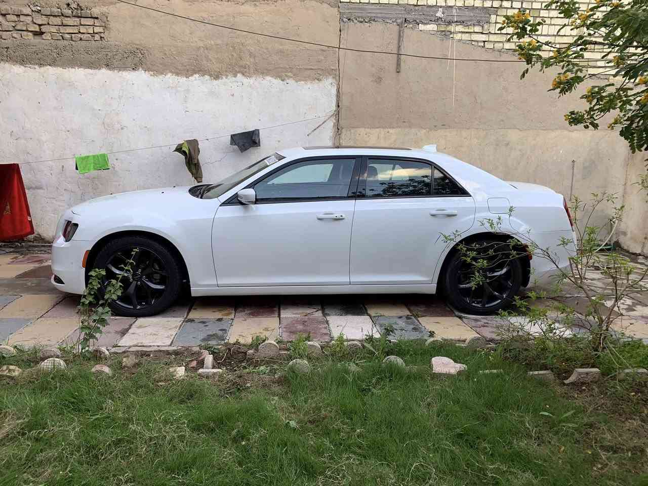 السلام عليكم اخوان السياره فقط للبيع اوباما S فول مواصفات 2023 للاستفسار ***********
