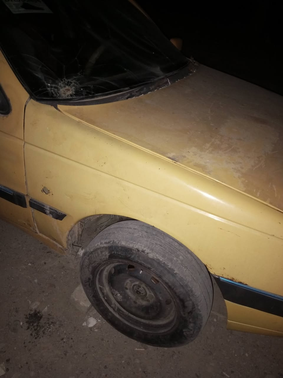 سياره بيجو 405 للبيع رقم ميسان
سعرهه 14 ورقه وبيهه مجال ***********
