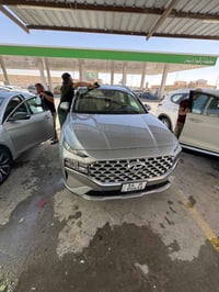 سنتافي • ٢٠٢٢ • ٦٢٠٠٠ كم