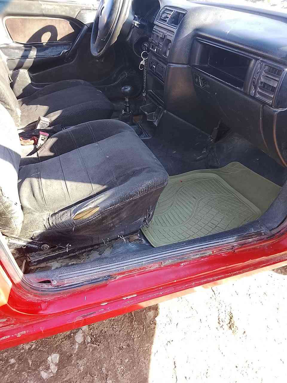 السلام عليكم فكتره موديل 91 حجم 18 دبل رون كاربون بيها شرط التحويل رسومات التحويل مدفوعه اتصل علا الرقم *********** السعر 27 وبيها مجال
