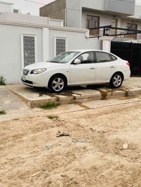 أفانتي 2010 فول ماعده الفتحه  الاتفاصيل عل خاص  07714544954