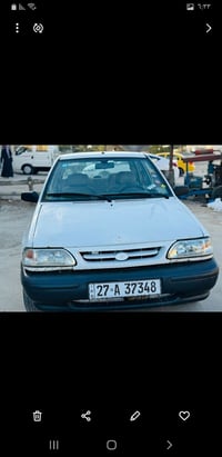 سايبا للبيع موديل 15 محرك خير من الله سنويه بسمي تحويل ثاني يوم مشروع ...