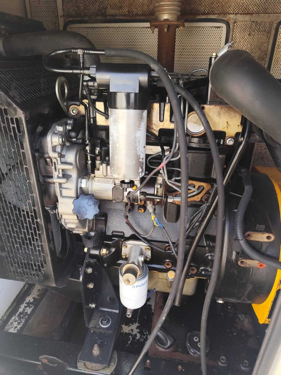 ***********☎️☎️اسياسيل للبيع بيركز أنكليزي اصلي33 كيفي موديل 2021// 1800 ساعة مشتغلة فقط🔥عنوان اربيل شارع 100🔥بلادية المولدة بشرط وضمان
