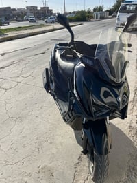 دراجه ٢٠٢٥ • نضافه ١٠٠/١٠٠ • كركوك دوميز