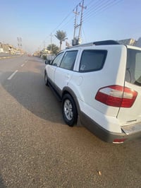 موهافي • دفع رباعي • رقم اربيل