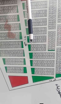 بضهر تراث • قطعة ١٠/٣ • ١٠٠م