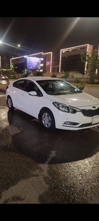 سيراتو موديل 14 خليجيه مكينا ألفين 07719048626