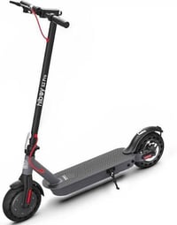 سكوتر كهربائي • بطارية ليثيوم • يتحمل ١٤٠كغ