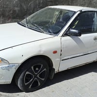 كير ومحرك نظاف • ٢٠٠٢ • نجف