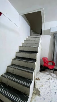 حي النداء • ٢٠٠م • ٣ غرف
