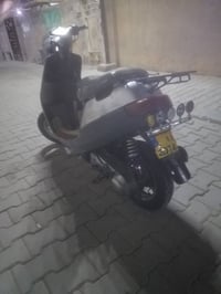 بطه • مكينة ناعمه • كفرات نضيفه