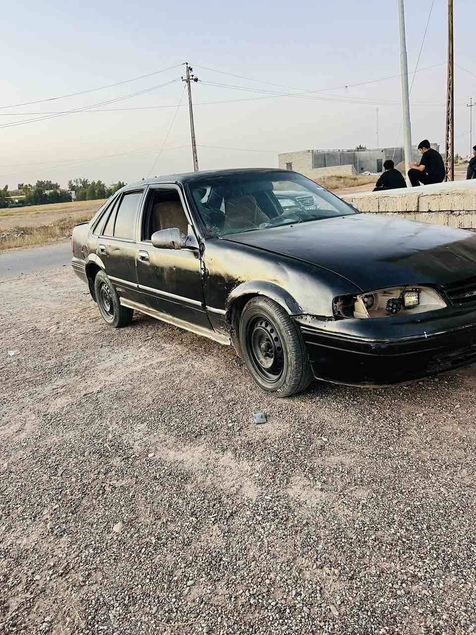 السلام عليكم للبيع دايو برنس كير عادي محرك زين لا دخن ولا صوت الكشر شوف العين فحص صلاح الدين بيها اوراق بس نبيع حبل تايرات جدد صدر تعبان جوم اماميه كهرباء السعر 8 وبيها مجال  مكانها العلم للستفسار ***********
